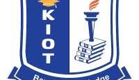 Knowledge Institute of Technology Logo