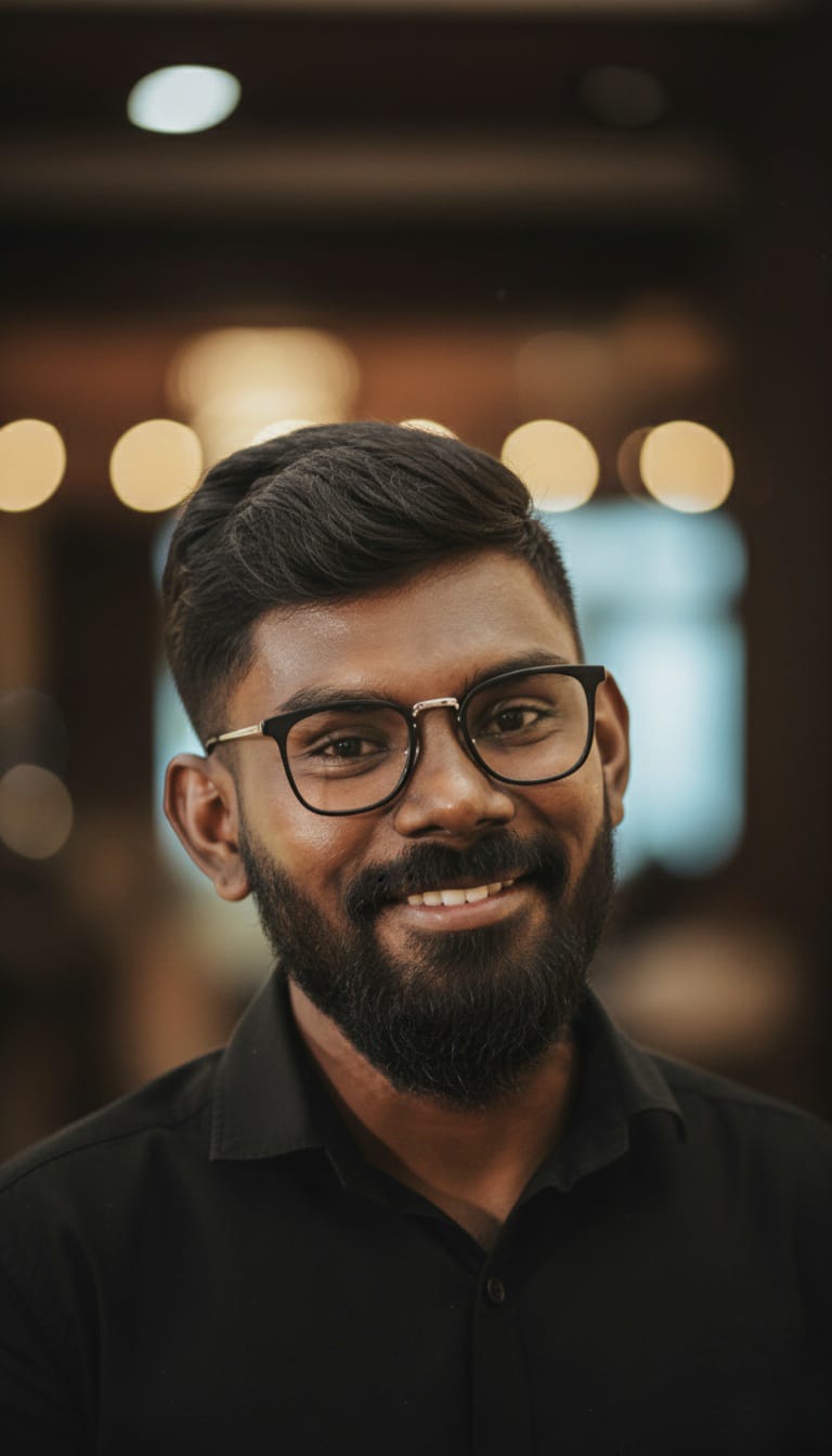 James Nithil