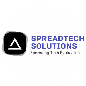SpreadTech Solutions Logo