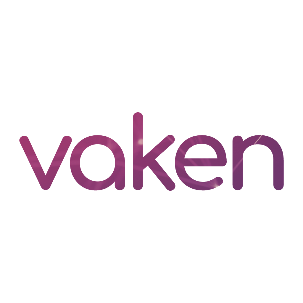 Vaken Technologies Logo